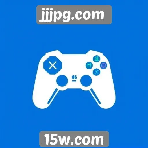 Recursos exclusivos do jjjpg.com para gamers