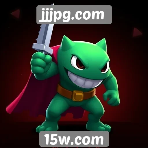 Análise do catálogo de jogos disponíveis no jjjpg.com