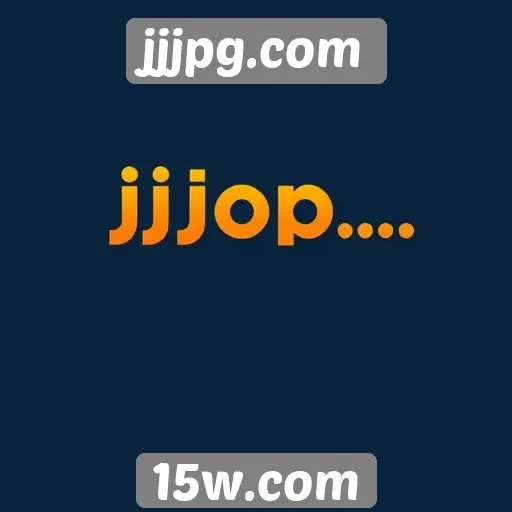 Comparação entre jjjpg.com e outros sites de jogos